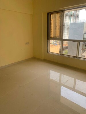 1 BHK Apartment – Entrance View at YH Ibrahim Residency, Agripada - for Rent