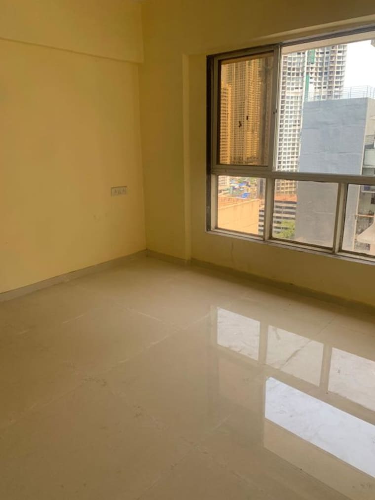 Entrance, yh-ibrahim-residency 1 Bedroom 430 Sq.Ft. Apartment In Agripada Mumbai 10496586