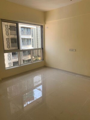 Living Room in 1 BHK Apartment at YH Ibrahim Residency, Agripada – for Rent