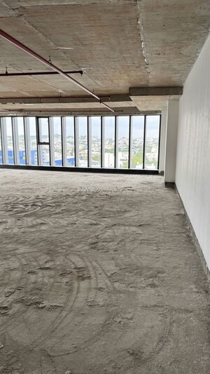 Team Area in  Office Space at Arvind The Edge, Nagasandra – for Rent