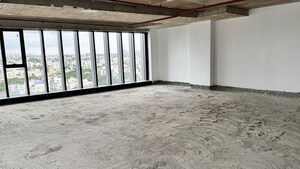 Team Area in  Office Space at Arvind The Edge, Nagasandra – for Rent