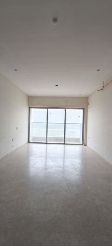 2 BHK 783 Sq.Ft. Apartment in Sheth 72 West