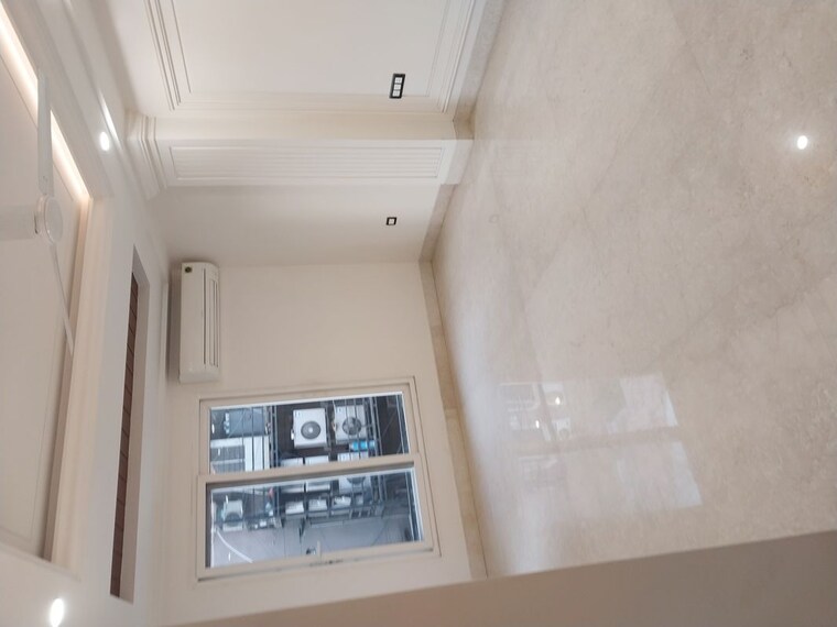 Study Room, new rajinder nagar 3 Bedroom 125 Sq.Yd. Builder Floor In New Rajinder Nagar Delhi 10496480