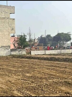  Plot For Sale in Godrej Parkland Estate, Pratap Garh