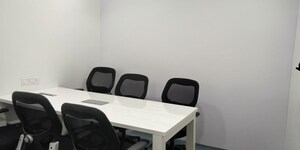 Common Area in  Office Space at Magarpatta City – for Rent
