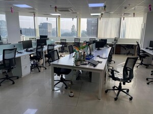   Office Space at Magarpatta City – for Rent