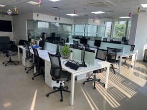  Office Space For Rent in Magarpatta City