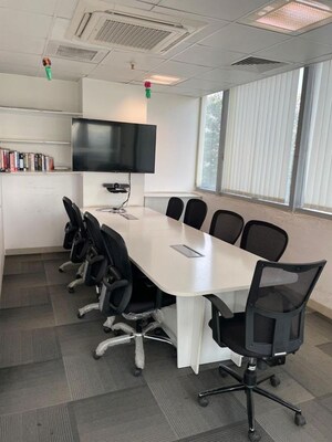 Common Area in  Office Space at Magarpatta City – for Rent