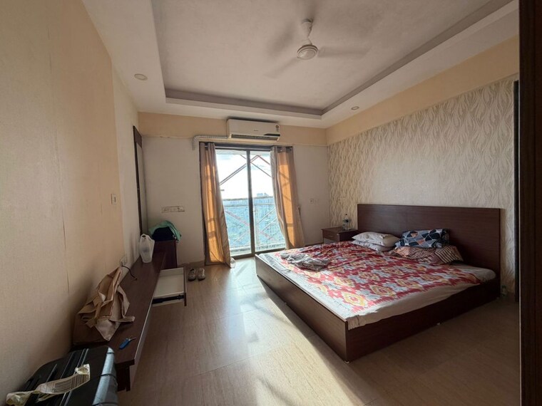Bedroom, hdil-metropolis-residences 3 Bedroom 1320 Sq.Ft. Apartment In Andheri West Mumbai 10496768