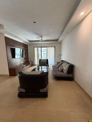 3 BHK Apartment For Rent in HDIL Metropolis Residences, Andheri West