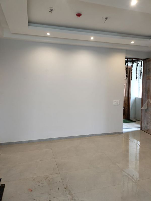 3 BHK 1350 Sq.Ft. Apartment in T Homes Phase 1
