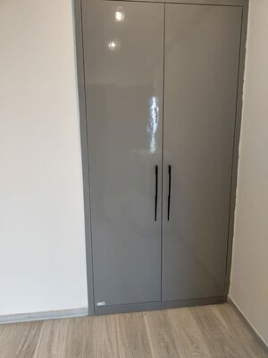 Furnished Amenities in 3 BHK Apartment at T Homes Phase 1, Siddharth Vihar – for Sale