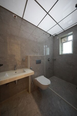 Bathroom in 3 BHK Villa at Assagao – for Sale