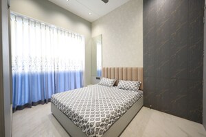 Bedroom in 3 BHK Villa at Assagao – for Sale