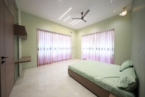 Bedroom in 3 BHK Villa at Assagao – for Sale