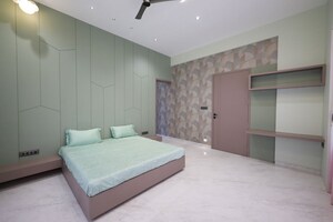 Bedroom in 3 BHK Villa at Assagao – for Sale