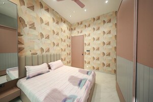Bedroom in 3 BHK Villa at Assagao – for Sale