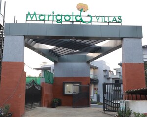 3 BHK Villa – Exterior View View at Assagao - for Sale