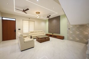 Furnished Amenities in 3 BHK Villa at Assagao – for Sale