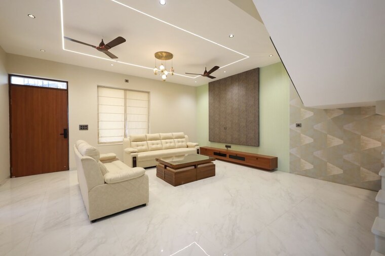 undefined, assagao 3 Bedroom 3250 Sq.Ft. Villa In Assagao Goa 10494227
