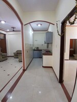 3.5 BHK + Pooja Room 140 Sq.Ft. Builder Floor in Spring Field Colony