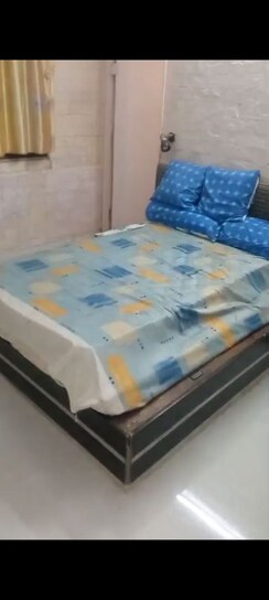 2 BHK + Pooja Room Apartment For Rent in Rajawadi