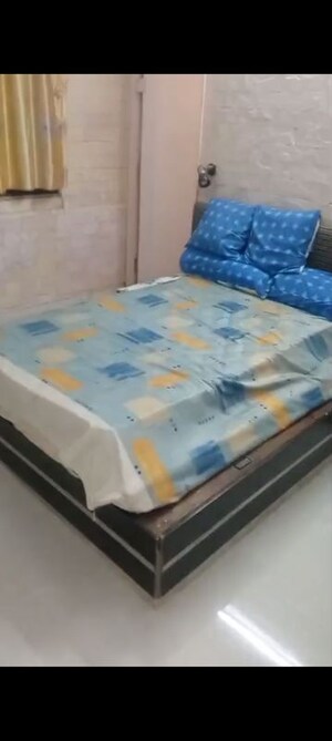 2 BHK Apartment For Rent in Rajawadi