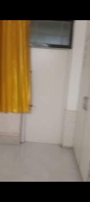Building Lobby in 2 BHK Apartment at Rajawadi – for Rent