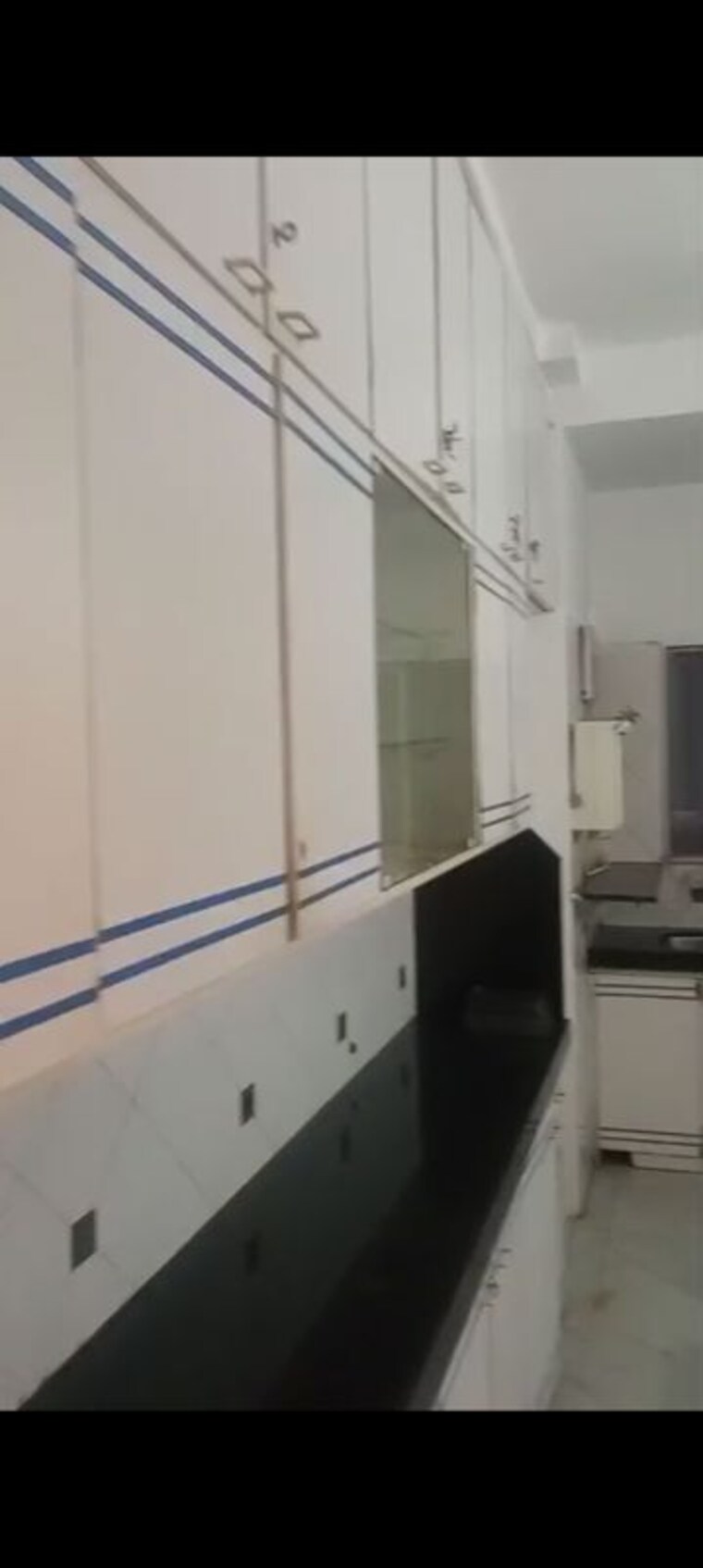 Kitchen, rajawadi 2 Bedroom 800 Sq.Ft. Apartment In Rajawadi Mumbai 10496787