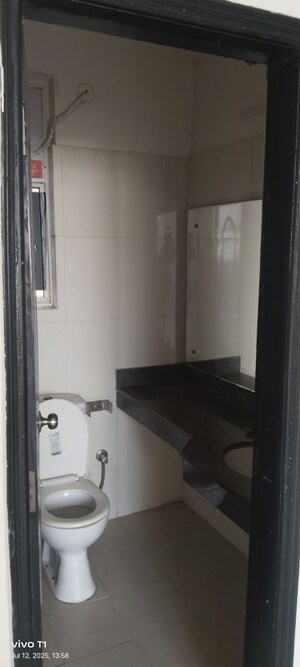 Bathroom in 3 BHK Independent House at Ansal API Esencia, Sector 67 – for Rent
