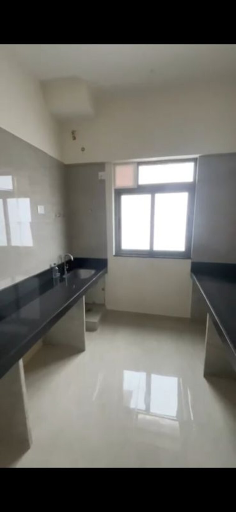 Kitchen, sheth-auris-serenity-tower-3 2 Bedroom 805 Sq.Ft. Apartment In Malad West Mumbai 10496783