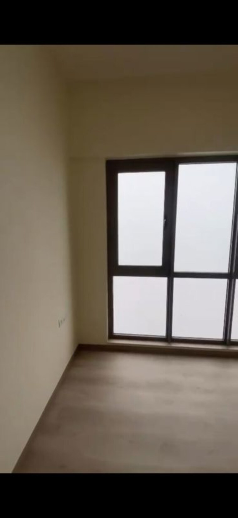 Master Bedroom, sheth-auris-serenity-tower-3 2 Bedroom 805 Sq.Ft. Apartment In Malad West Mumbai 10496783