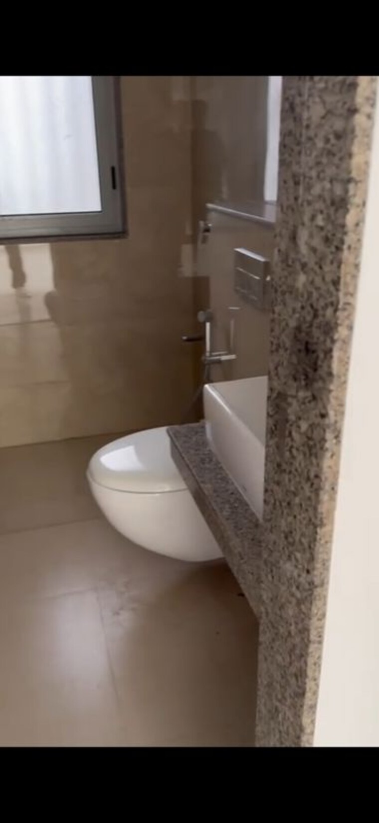 Bathroom, sheth-auris-serenity-tower-3 2 Bedroom 805 Sq.Ft. Apartment In Malad West Mumbai 10496783