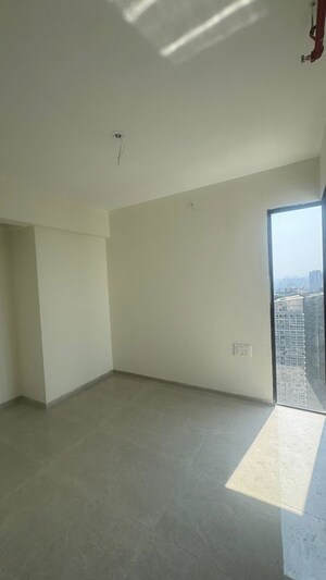 Room in 2 BHK Apartment at Damji Shamji Mahavir Spring Tulip Phase 1, Pokhran Road No Two – for Sale