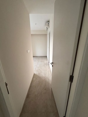Bathroom in 3 BHK Apartment at Tata Serein, Pokhran Road No Two – for Rent