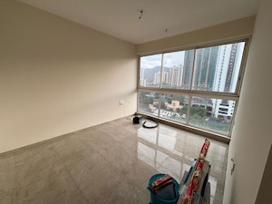 Parking in 3 BHK Apartment at Tata Serein, Pokhran Road No Two – for Rent