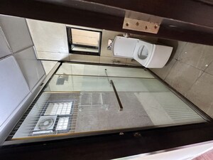 Kitchen in 4 BHK Builder Floor at Jp Nagar Phase 1 – for Rent
