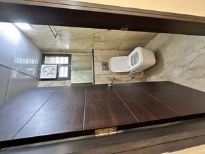 Kitchen in 4 BHK Builder Floor at Jp Nagar Phase 1 – for Rent