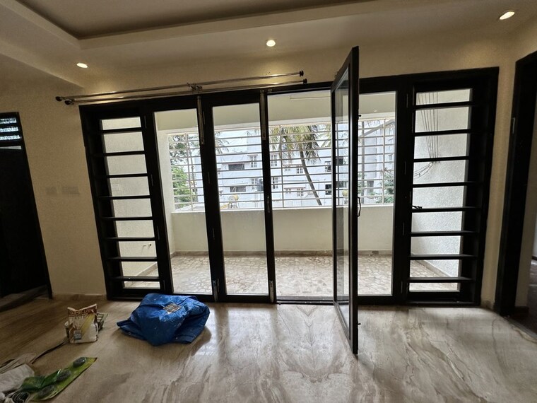 Room, jp nagar phase 1 4 Bedroom 3000 Sq.Ft. Builder Floor In Jp Nagar Phase 1 Bangalore 10496752