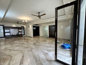 4 BHK Builder Floor For Rent in Jp Nagar Phase 1