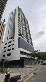 3 BHK 1650 Sq.Ft. Apartment in Sairama Signature