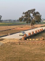 1850 Sq.Ft. Plot in Krishna Iscon Valley