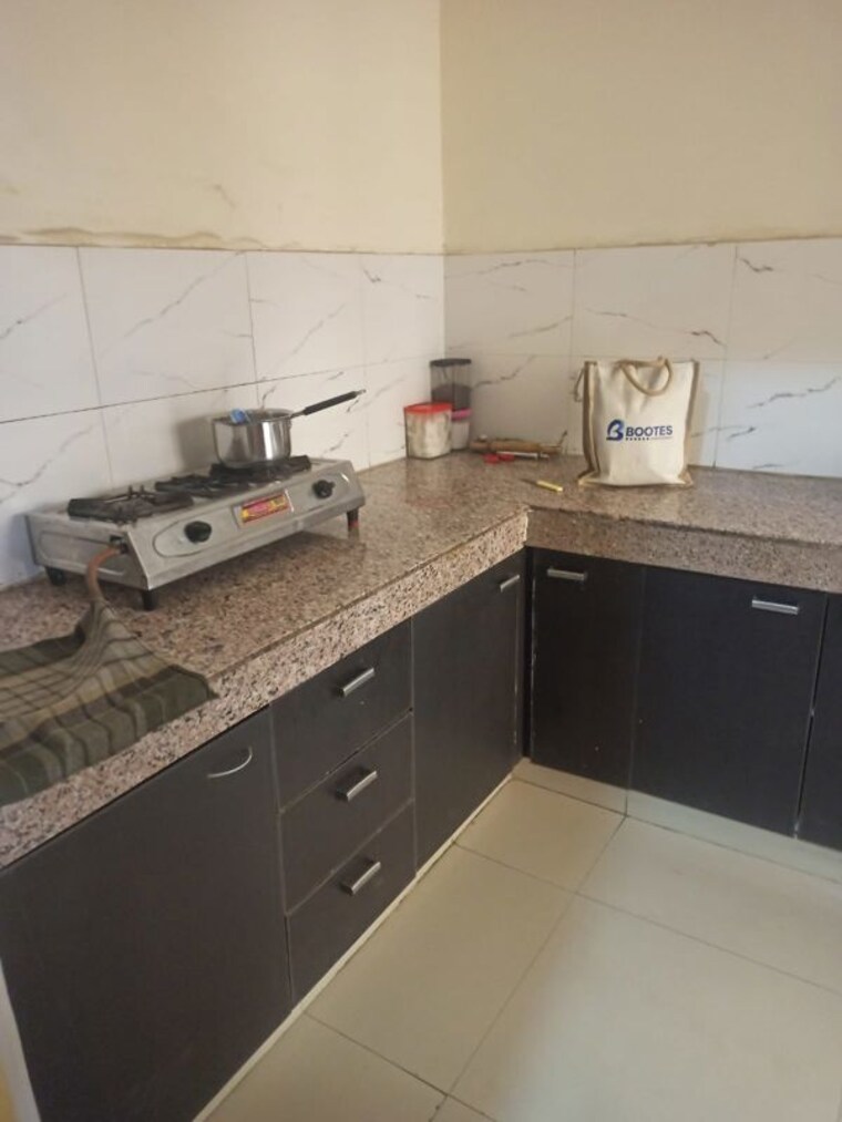 Kitchen, rajhans-apartments 2 Bedroom 1130 Sq.Ft. Apartment In Indrapuram Ghaziabad 10496805