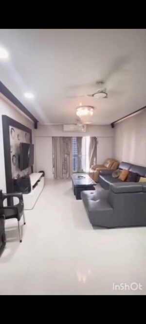  Apartment For Rent in Sunteck Gilbird, Andheri West