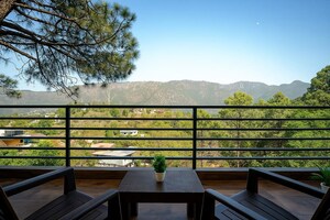 3 BHK Apartment – Exterior View View at Dharampur - for Sale