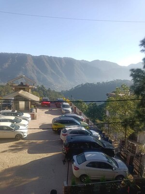 3 BHK Apartment – Exterior View View at Dharampur - for Sale