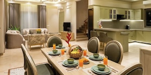 4 BHK Villa For Sale in Chapora