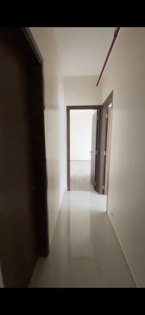 Building Lobby in 2 BHK Apartment at Sheth Auris Serenity Tower 3, Malad West – for Rent