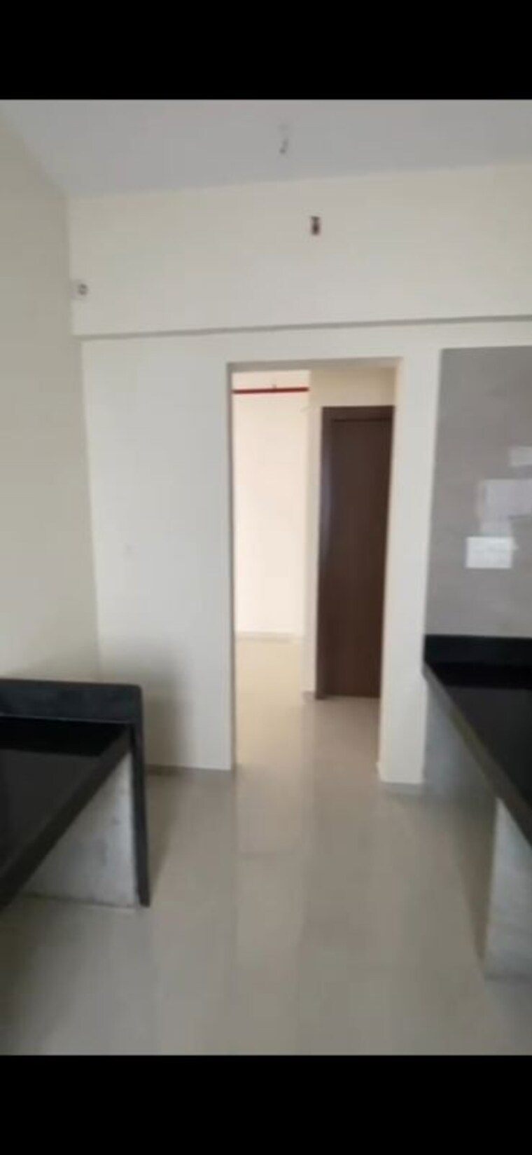 Kitchen, sheth-auris-serenity-tower-3 2 Bedroom 805 Sq.Ft. Apartment In Malad West Mumbai 10496820