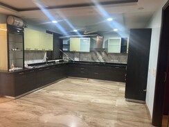 3 BHK + Pooja Room Builder Floor For Rent in Sector 41